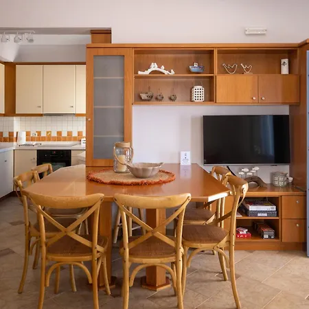 Modus Vivendi Villa *