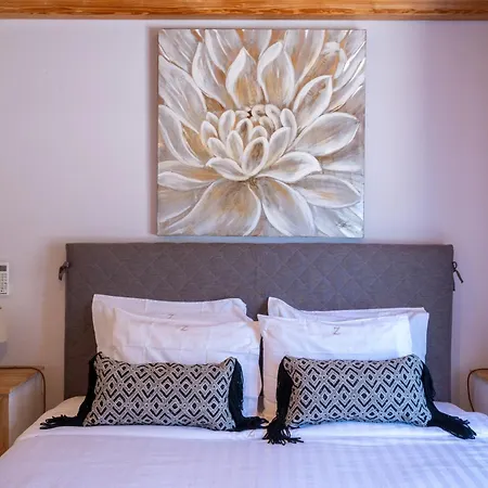 Modus Vivendi Villa Akrotírion