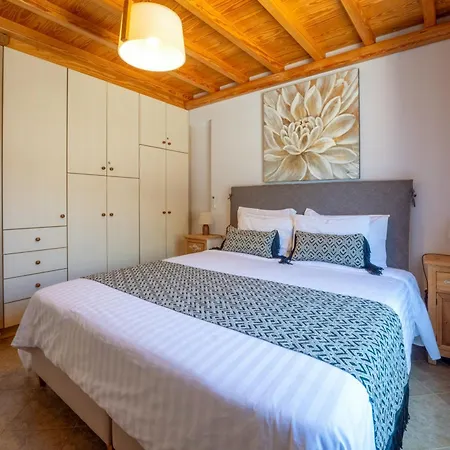 Modus Vivendi Villa Akrotírion