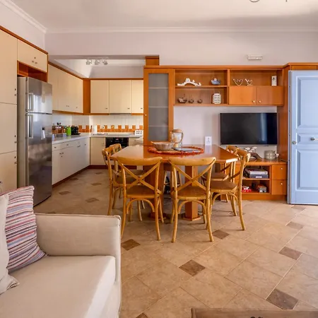Modus Vivendi Villa