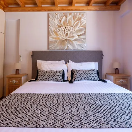 Modus Vivendi Villa Akrotírion