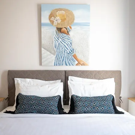 Modus Vivendi Villa Akrotírion