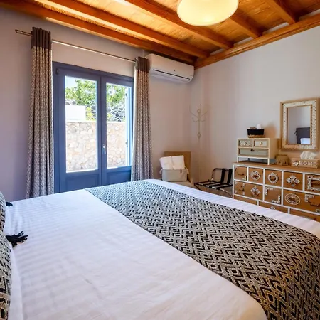 Villa Modus Vivendi *