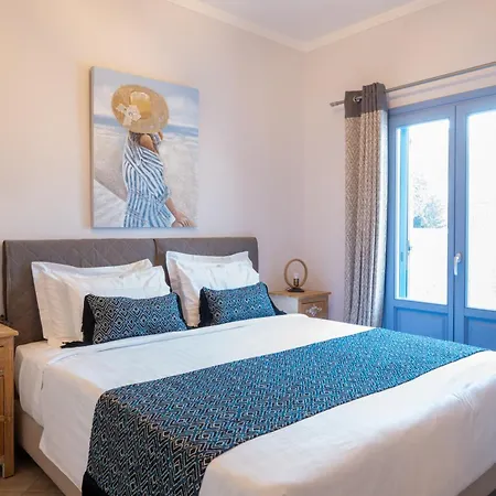 Modus Vivendi Villa