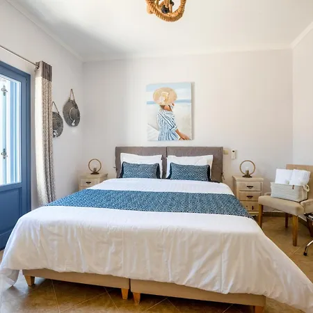 Modus Vivendi Villa *