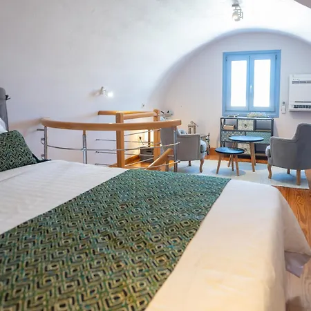 Villa Modus Vivendi *
