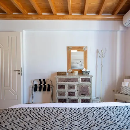 Villa Modus Vivendi Akrotírion