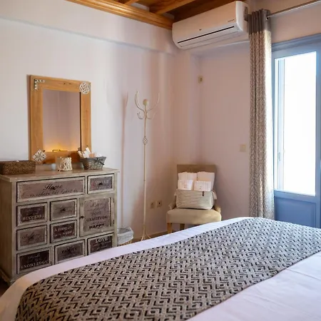 Modus Vivendi Villa
